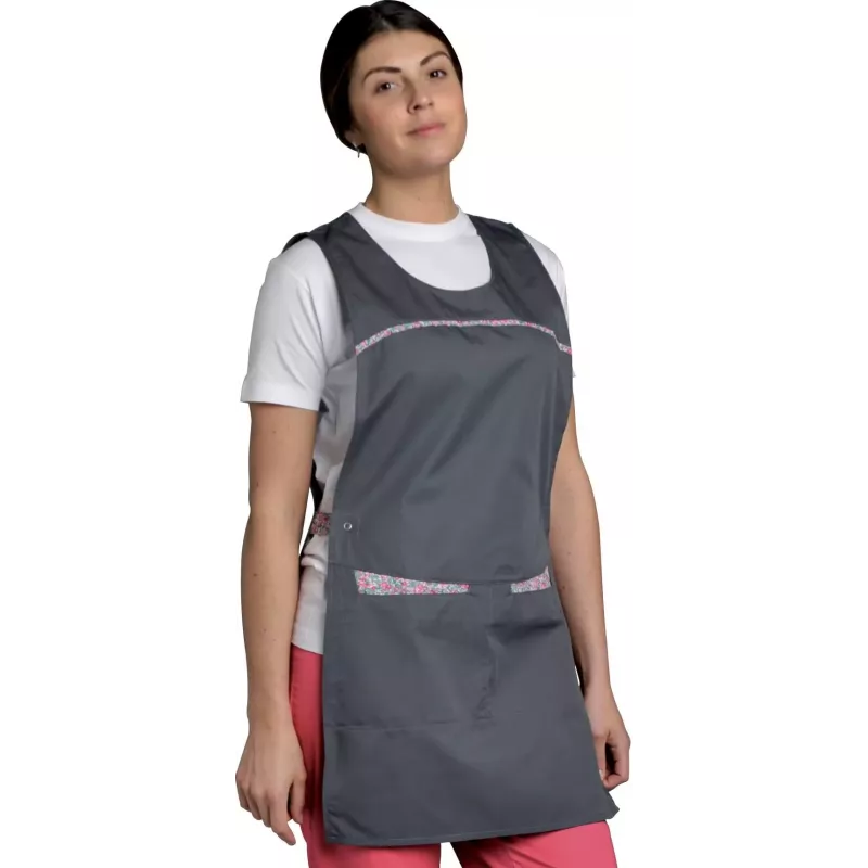 Chasuble femme de ménage Camille