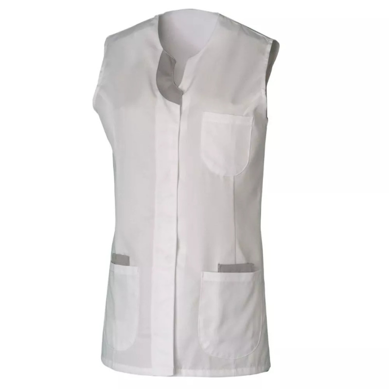 Tunique Lila SM Tencel - Légère & Respirante
