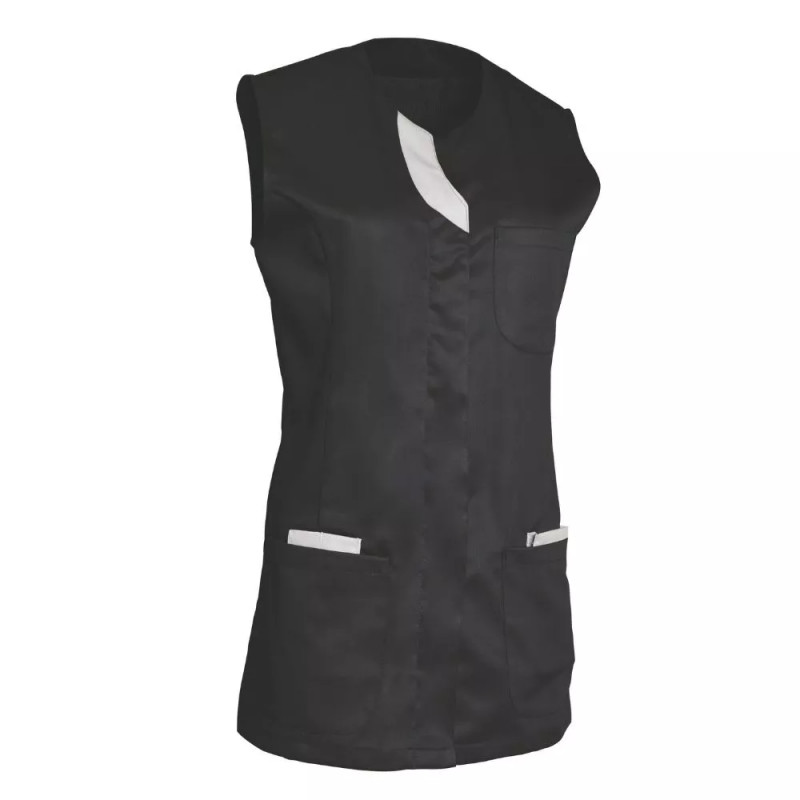 Tunique Lila SM Tencel - Légère & Respirante