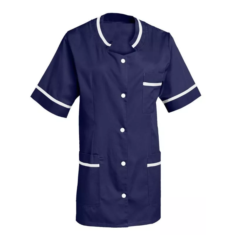 Tunique Médicale Femme - Blouse Femme | Shop ta blouse