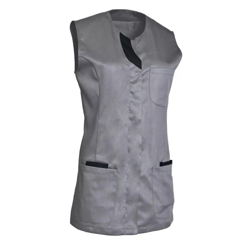 Tunique Lila SM Tencel - Légère & Respirante