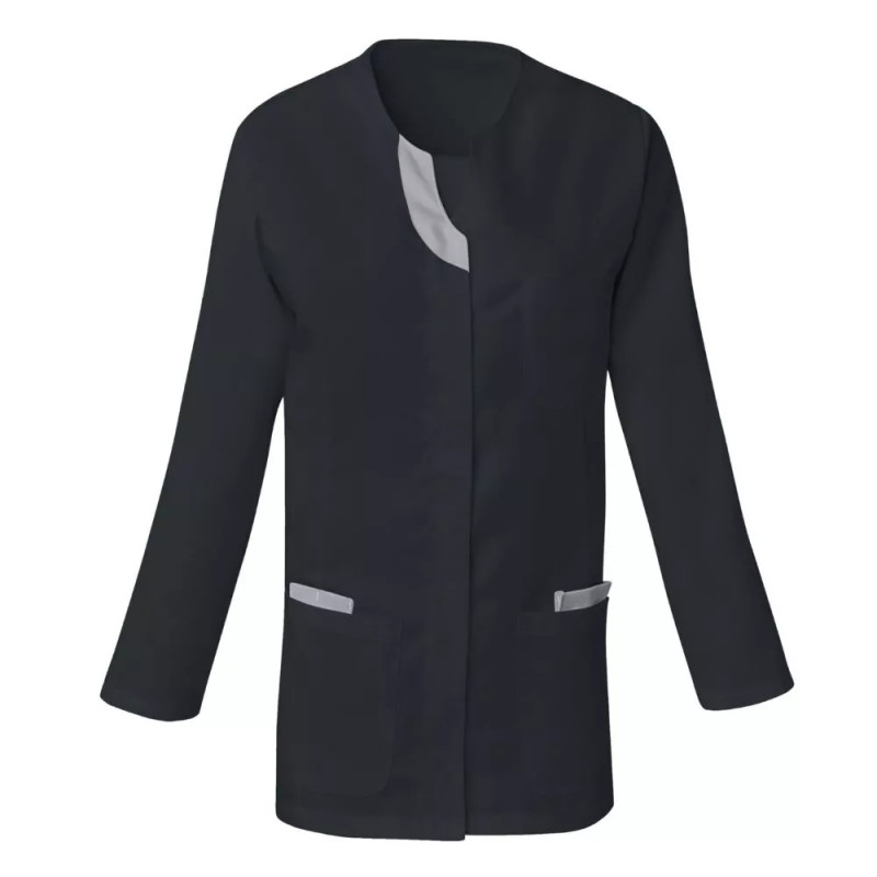 Tunique Lila MR - Manches Transformables | SNV Professionnel