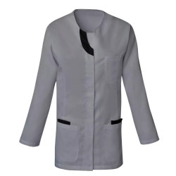 Tunique Lila MR - Manches Transformables | SNV Professionnel