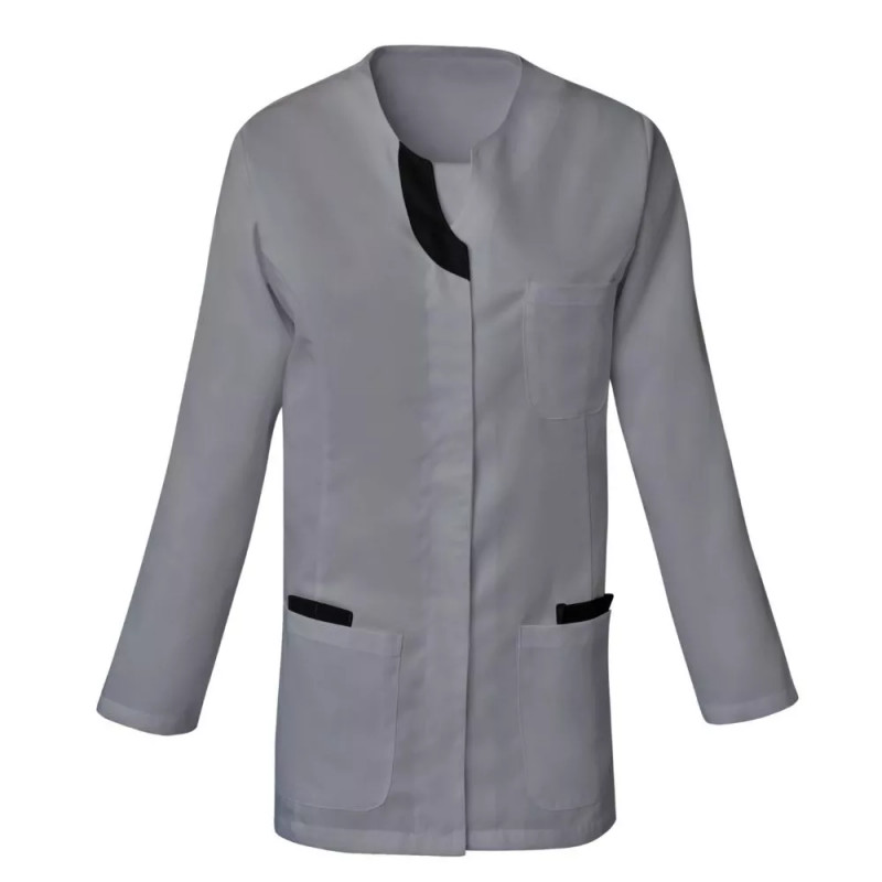 Tunique Lila MR - Manches Transformables | SNV Professionnel