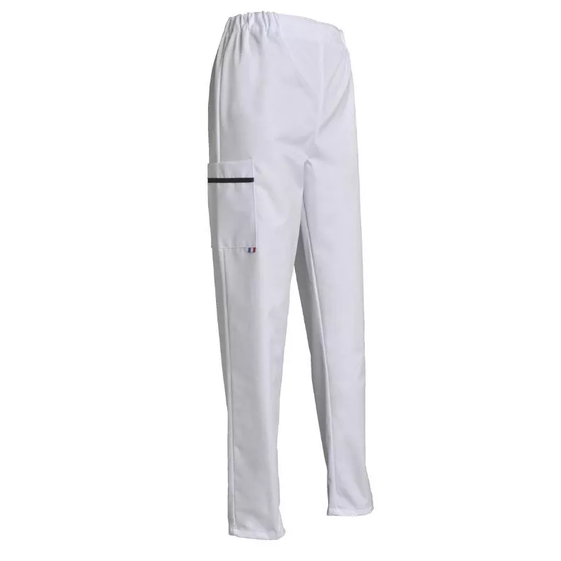 Pantalon Médical Clemence - Pantalon made in France | Shop ta blouse