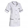Blouse Laetitia MC - Tunique Médicale Femme | SNV Pro