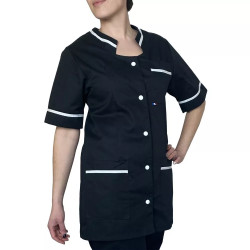 Blouse Laetitia MC - Tunique Médicale Femme | SNV Pro