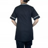 Blouse Laetitia MC - Tunique Médicale Femme | SNV Pro