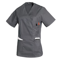 Tunique Médicale Julia - Style & Confort | Shoptablouse