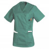 Tunique Médicale Julia - Style & Confort | Shoptablouse