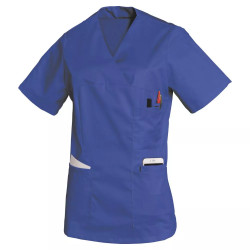 Tunique Médicale Julia - Style & Confort | Shoptablouse