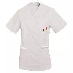 Tunique Médicale Julia - Style & Confort | Shoptablouse