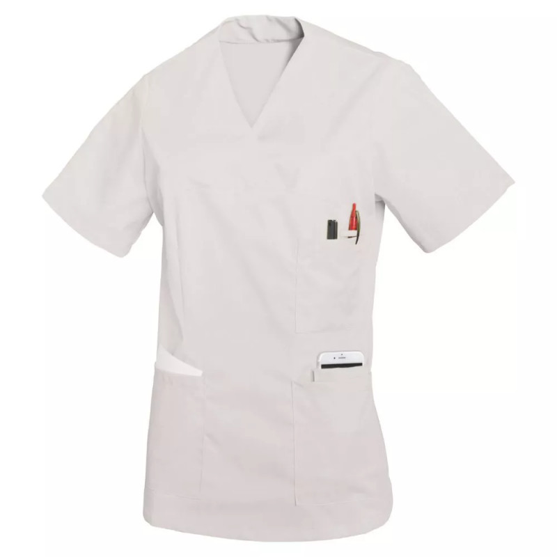 Tunique Médicale Julia - Style & Confort | Shoptablouse