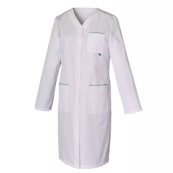 Blouse professionnelle femme MR –  Écoresponsable – Shoptablouse