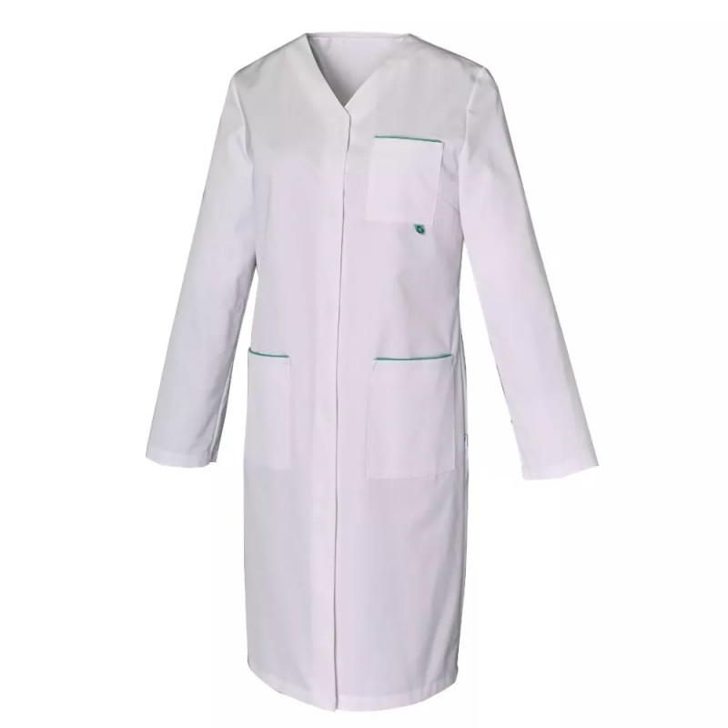 Blouse professionnelle femme MR –  Écoresponsable – Shoptablouse