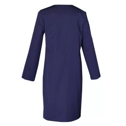 Blouse professionnelle femme MR –  Écoresponsable – Shoptablouse