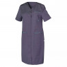 Blouse Femme IRIS MC Manches Courtes Écoresponsable / Shoptablouse