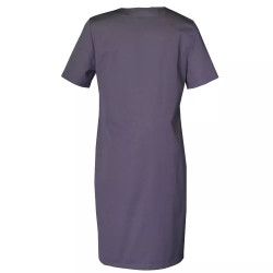 Blouse Femme IRIS MC Manches Courtes Écoresponsable / Shoptablouse