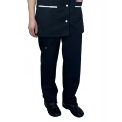 Pantalon Médical Clemence - Pantalon made in France | Shop ta blouse