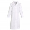 Blouse Femme CHRISTINE ML Polycoton Blanche | Shoptablouse
