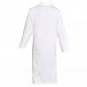 Blouse Femme CHRISTINE ML Polycoton Blanche | Shoptablouse