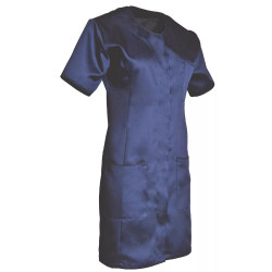 Blouse médicale Femme Elin MC TENCEL Écoresponsable | Shoptablouse