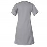Blouse médicale Femme Elin MC TENCEL Écoresponsable | Shoptablouse