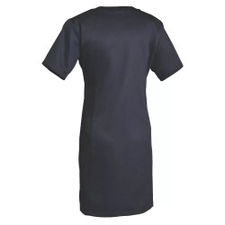 Blouse médicale Femme Elin MC TENCEL Écoresponsable | Shoptablouse