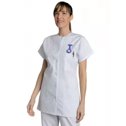 Tunique Médicale Colette - Médical pro | Shop ta blouse