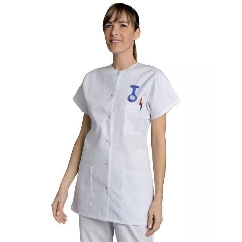 Tunique Médicale Colette - Médical pro | Shop ta blouse