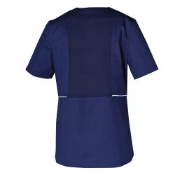 Tunique Femme NOVA manche courte Stretch Manches Courtes | Shoptablouse