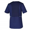 Tunique Femme NOVA manche courte Stretch Manches Courtes | Shoptablouse