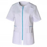 Tunique Femme NOVA manche courte Stretch Manches Courtes | Shoptablouse