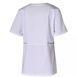 Tunique Femme NOVA manche courte Stretch Manches Courtes | Shoptablouse