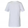 Tunique médicale Femme AURORE MC Polycoton Recyclé | Shoptablouse