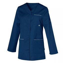 Tunique Femme AURORE Manche réglable Polycoton Recyclé | Shoptablouse