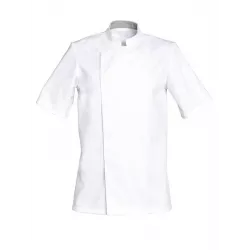 Veste de Cuisine Mixte - Tenue Restaurateur | Shop ta blouse