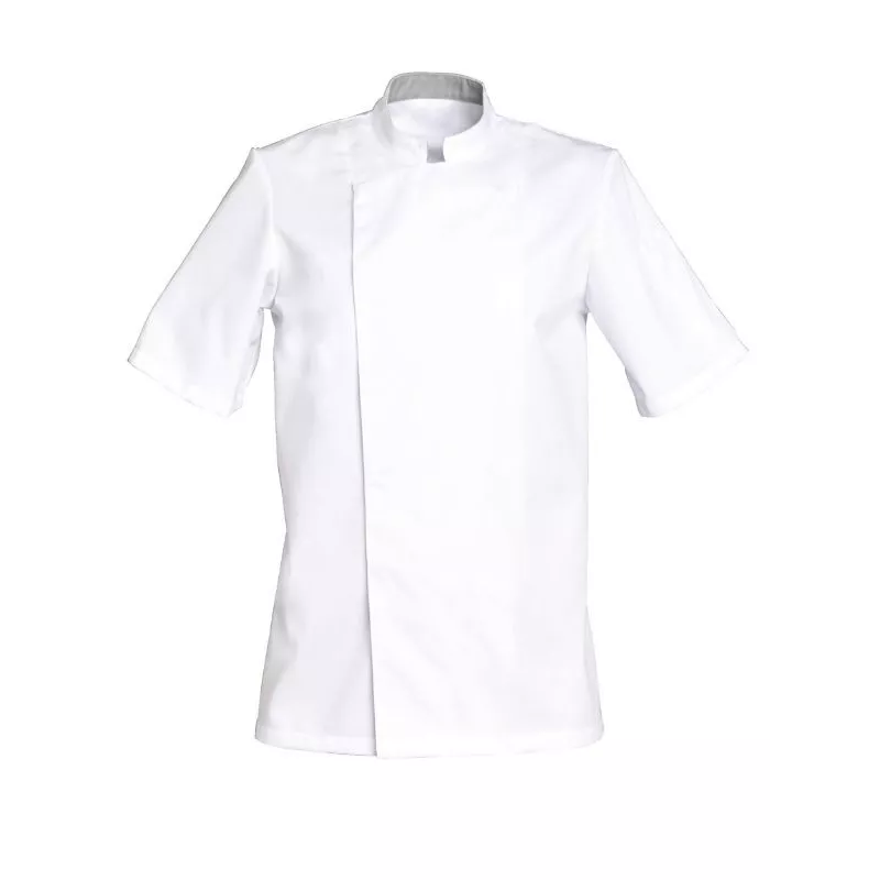 Veste de Cuisine Mixte - Tenue Restaurateur | Shop ta blouse
