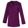 Tunique Femme AURORE Manche réglable Polycoton Recyclé | Shoptablouse