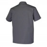 Tunique médicale Homme James MC Polycoton Recyclé | Shoptablouse