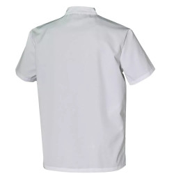 Tunique médicale Homme James MC Polycoton Recyclé | Shoptablouse