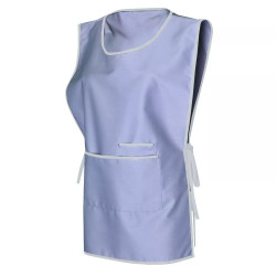 Chasuble médicale ménage  Mixte EFFICIENCE Polycoton  | Shoptablouse
