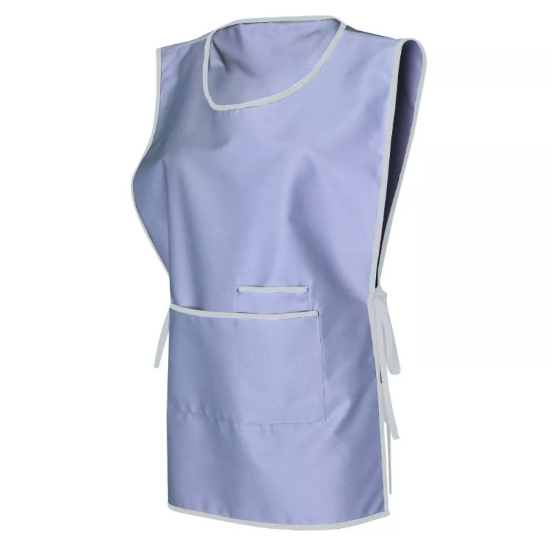 Chasuble médicale ménage  Mixte EFFICIENCE Polycoton  | Shoptablouse