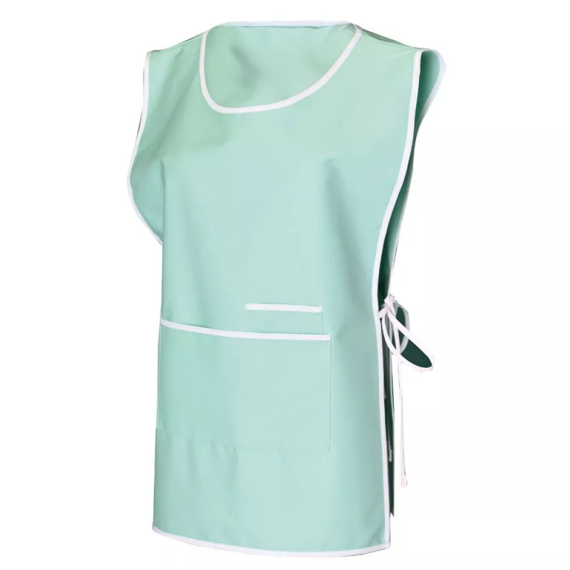 Chasuble médicale ménage  Mixte EFFICIENCE Polycoton  | Shoptablouse