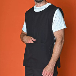 Chasuble First Mixte - Tablier Sans Manches | Shoptablouse