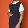 Chasuble First Mixte - Tablier Sans Manches | Shoptablouse