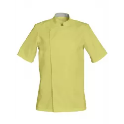 Veste de Cuisine Mixte - Tenue Restaurateur | Shop ta blouse