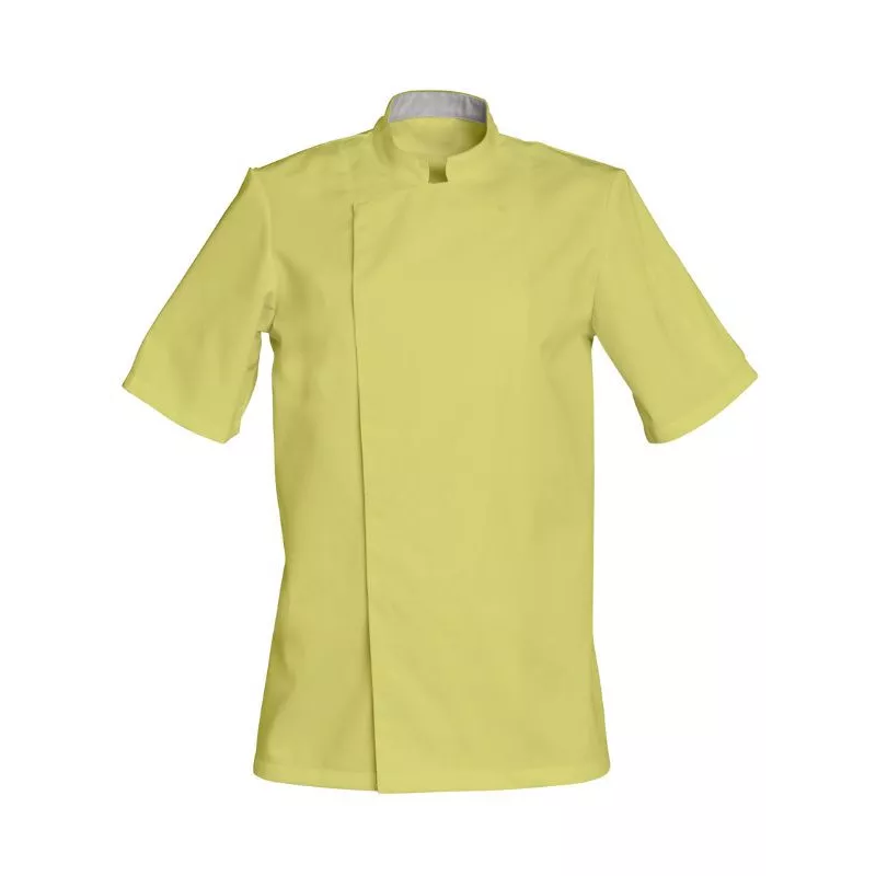 Veste de Cuisine Mixte - Tenue Restaurateur | Shop ta blouse