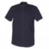 Veste Cuisine chef Macaron manche courte | Shoptablouse