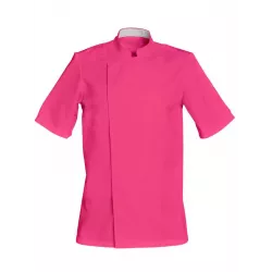 Veste de Cuisine Mixte - Tenue Restaurateur | Shop ta blouse
